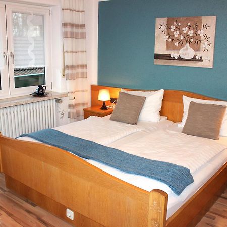 Pension Weigert Bodenmais Exterior photo