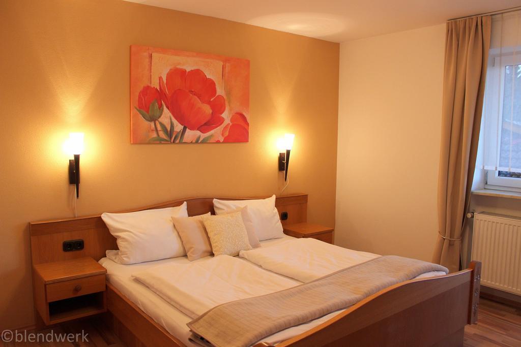 Pension Weigert Bodenmais Room photo